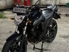 Yamaha FZ V1 2013