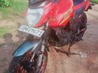Yamaha FZ S V1 2014