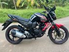 Yamaha FZ S v1 2014