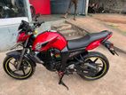 Yamaha FZ S V1 2014