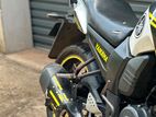 Yamaha FZ S V1 2014