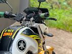Yamaha FZ S 2014