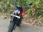 Yamaha FZS V1 2014
