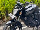Yamaha FZ S V1 2014