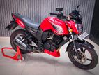 Yamaha FZS V1 2014