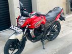 Yamaha FZS V1 2014
