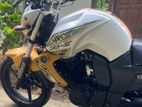 Yamaha FZS V1 2014
