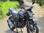Yamaha FZ S v1 2014