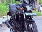 Yamaha FZ S V1 2014