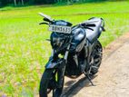 Yamaha FZ S v1 2014