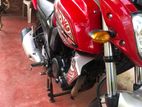 Yamaha FZ 1 2014