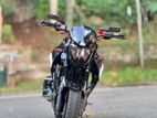 Yamaha FZ S V1 2014