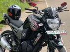 Yamaha FZ S v1 2014