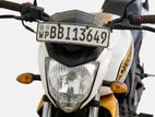Yamaha FZ S V1 2014