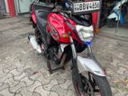 Yamaha FZ S V1 2015