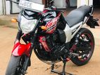 Yamaha FZ S V1 2015