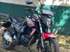 Yamaha FZ S V1 2015