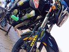 Yamaha FZ S V1 2015