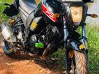 Yamaha FZS V1 2015