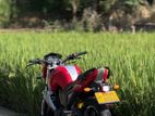 Yamaha FZ S V1 2015