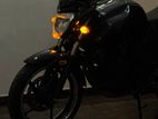 Yamaha FZS V1 2015