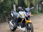 Yamaha FZ S v1 2015