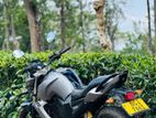 Yamaha FZ S V1 2015