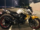Yamaha FZ S V1 2016