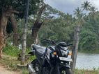 Yamaha FZ S V1 2014