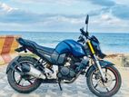 Yamaha FZ S v16 2009