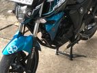 Yamaha FZ S V2 2015