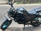 Yamaha FZs V2 2015