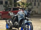 Yamaha FZ S V2 2015
