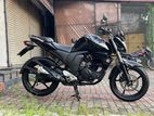 Yamaha FZ S V2 2015