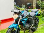 Yamaha FZs V2 2015
