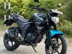 Yamaha FZ S V2 2015