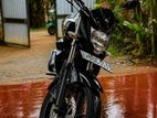 Yamaha FZs V2 2015