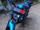 Yamaha FZ S 2015