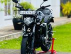 Yamaha FZ S V2 2015