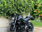 Yamaha FZ S V2 2015
