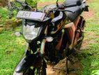 Yamaha FZs V2 2015