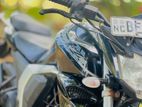 Yamaha FZ S v2 2015