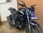 Yamaha FZ S 2016