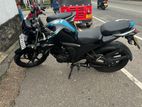 Yamaha FZ S 2016