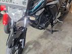 Yamaha FZ S V2 2016