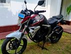 Yamaha FZ S V2 2016