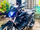 Yamaha FZ S V2 2016