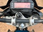 Yamaha FZs V2 2016