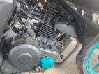 Yamaha FZs V2 2016