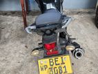 Yamaha FZ S V2 2016